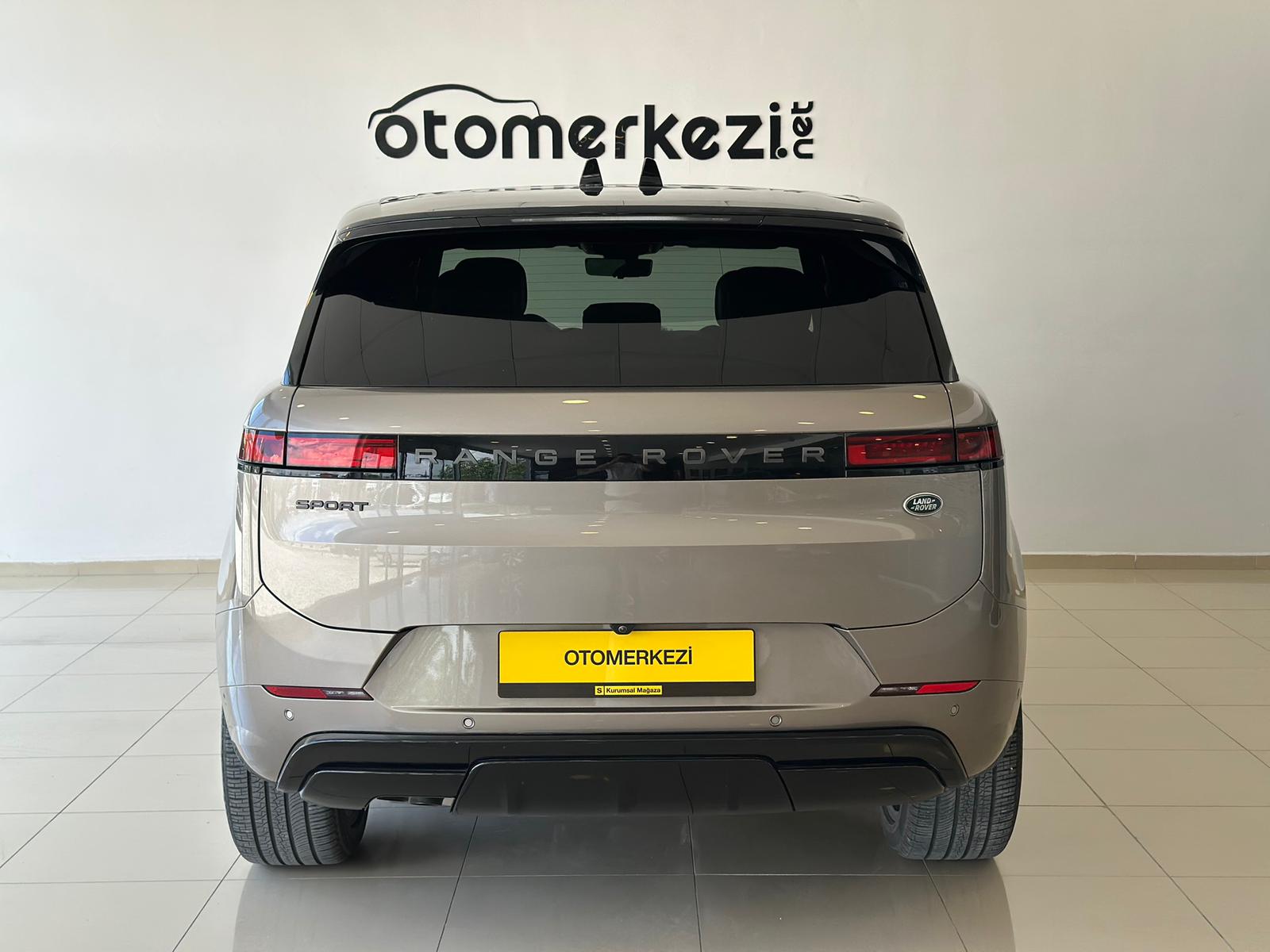 RANGE ROVER SPORT 16
